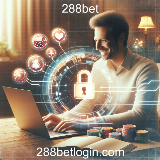 A Importância do Login na Conta no 288bet